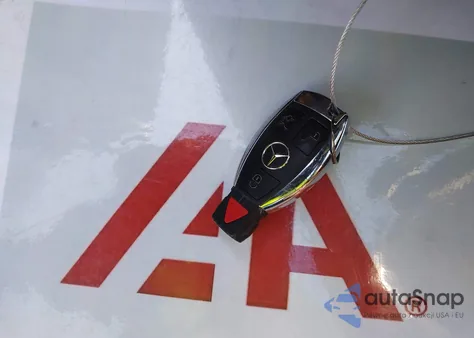 2015 Mercedes-Benz Cla 250 from USA, damaged, VIN WDDSJ4EB6FN193151